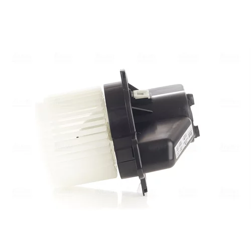 Vnútorný ventilátor 87306 /NISSENS/ - obr. 2