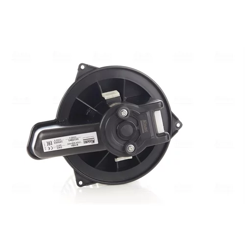 Vnútorný ventilátor 87306 /NISSENS/ - obr. 3