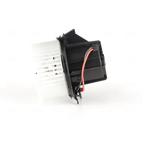 Vnútorný ventilátor 87391 /NISSENS/ - obr. 2