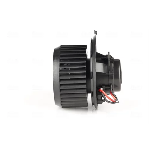 Vnútorný ventilátor 87480 /NISSENS/ - obr. 2