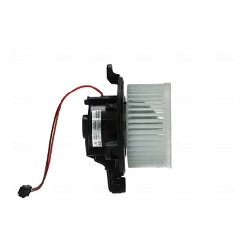 Vnútorný ventilátor 87580 /NISSENS/ - obr. 3