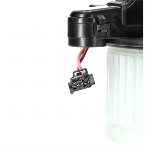 Vnútorný ventilátor 87580 /NISSENS/ - obr. 4
