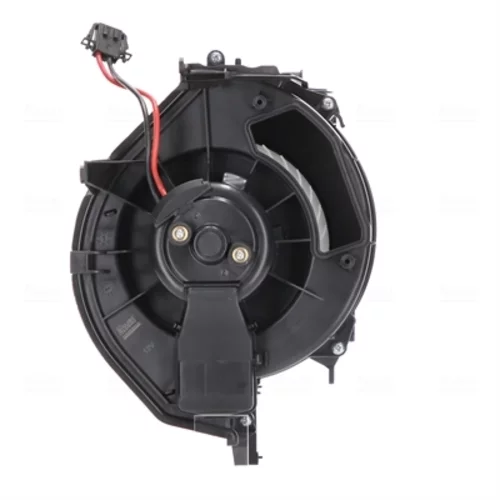 Vnútorný ventilátor 87669 /NISSENS/ - obr. 2