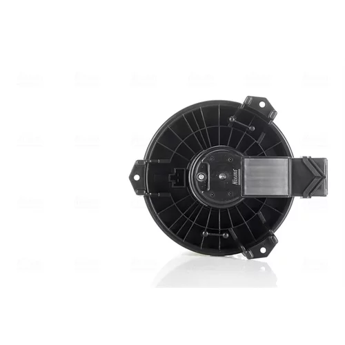 Vnútorný ventilátor 87723 /NISSENS/ - obr. 2