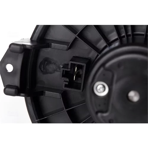 Vnútorný ventilátor 87724 /NISSENS/ - obr. 4