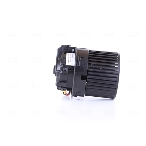 Vnútorný ventilátor 87791 /NISSENS/ - obr. 3