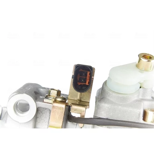 Kompresor klimatizácie 890294 /NISSENS/ - obr. 5