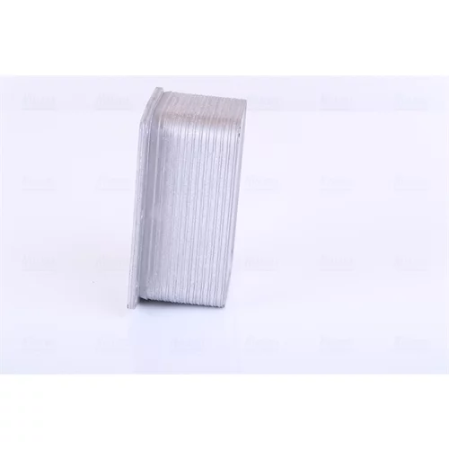 Chladič motorového oleja 90922 /NISSENS/ - obr. 3