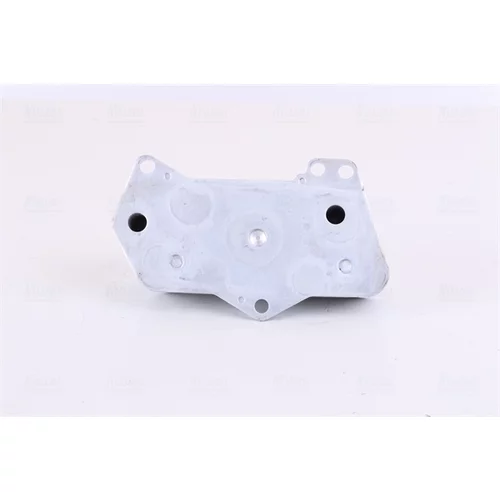 Chladič oleja automatickej prevodovky 91281 /NISSENS/ - obr. 2