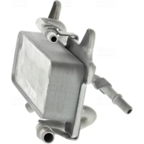 Chladič oleja automatickej prevodovky 91521 /NISSENS/ - obr. 1