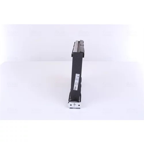 Výparník klimatizácie 92317 /NISSENS/ - obr. 3