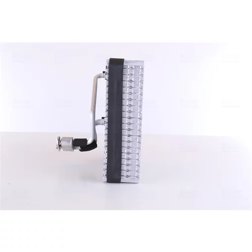 Výparník klimatizácie 92342 /NISSENS/ - obr. 1