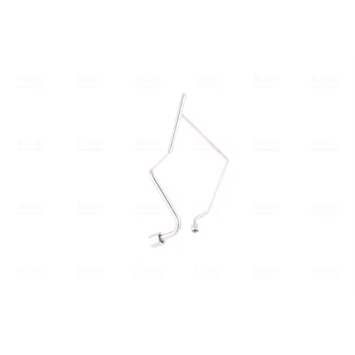 Olejové vedenie 935020 /NISSENS/ - obr. 4