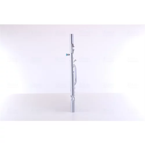 Kondenzátor klimatizácie 94207 /NISSENS/ - obr. 4