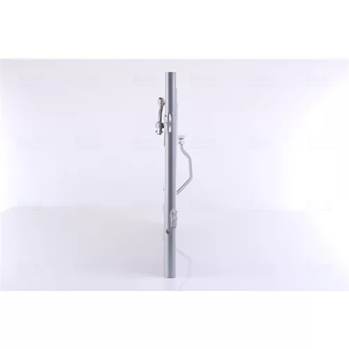 Kondenzátor klimatizácie 94373 /NISSENS/ - obr. 4