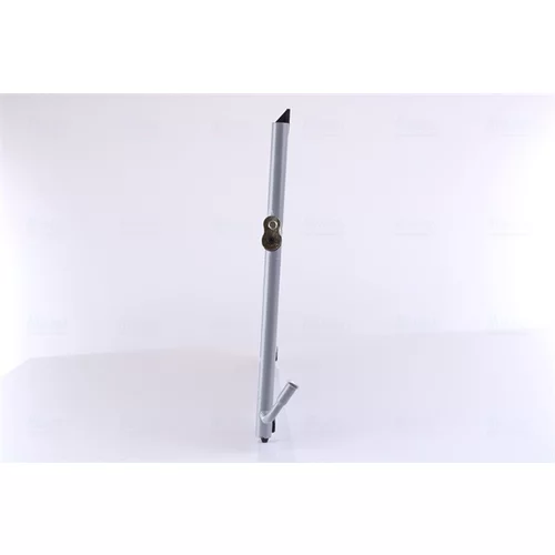 Kondenzátor klimatizácie 94625 /NISSENS/ - obr. 3