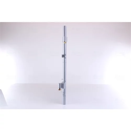 Kondenzátor klimatizácie 94777 /NISSENS/ - obr. 3