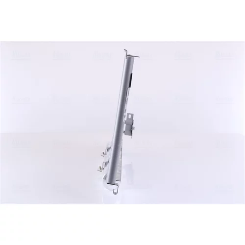 Kondenzátor klimatizácie 94840 /NISSENS/ - obr. 4