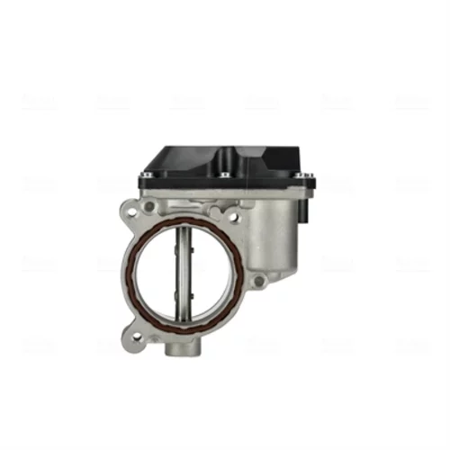 Hrdlo škrtiacej klapky 955175 /NISSENS/ - obr. 2