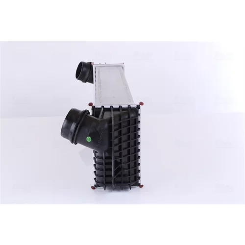 Chladič plniaceho vzduchu 96100 /NISSENS/ - obr. 2