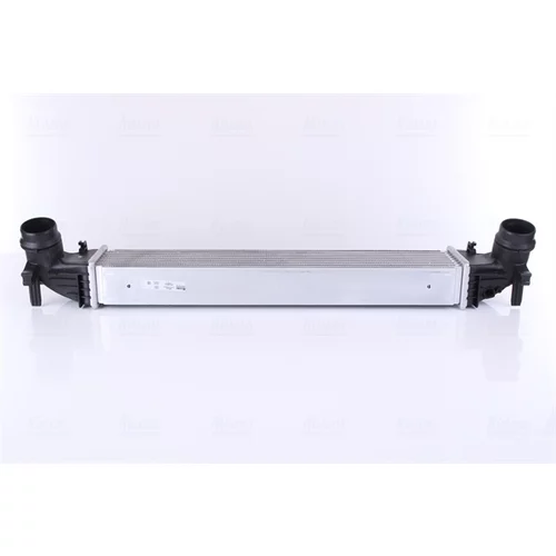 Chladič plniaceho vzduchu 96141 /NISSENS/ - obr. 4