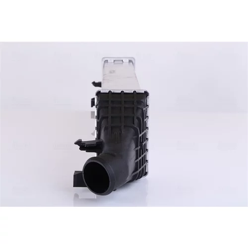 Chladič plniaceho vzduchu 961582 /NISSENS/ - obr. 3