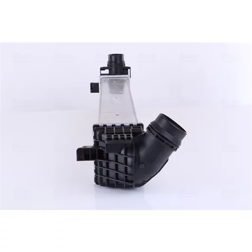 Chladič plniaceho vzduchu 96200 /NISSENS/ - obr. 3