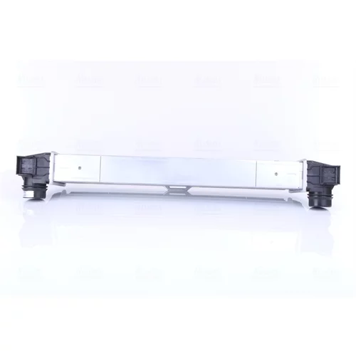 Chladič plniaceho vzduchu 96261 /NISSENS/ - obr. 4