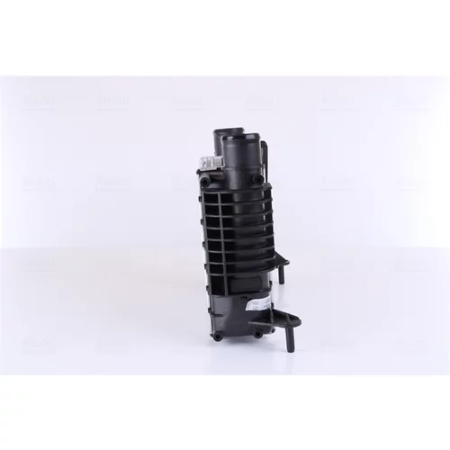 Chladič plniaceho vzduchu 96396 /NISSENS/ - obr. 3