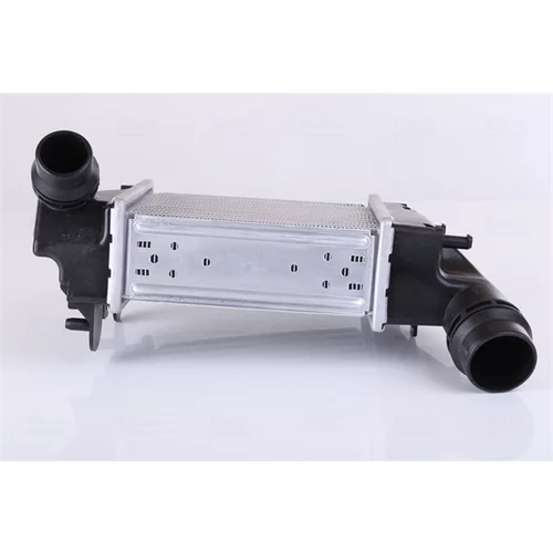 Chladič plniaceho vzduchu 96452 /NISSENS/ - obr. 4