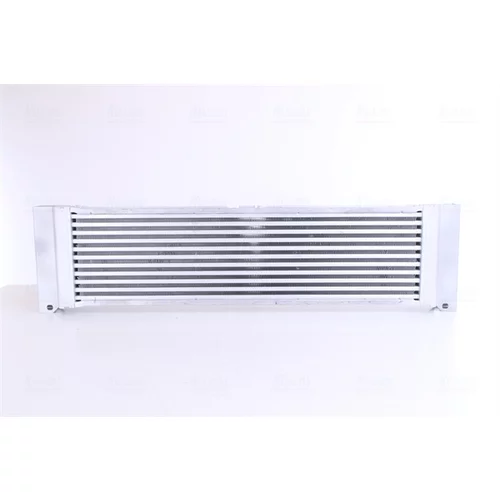 Chladič plniaceho vzduchu 96531 /NISSENS/ - obr. 1