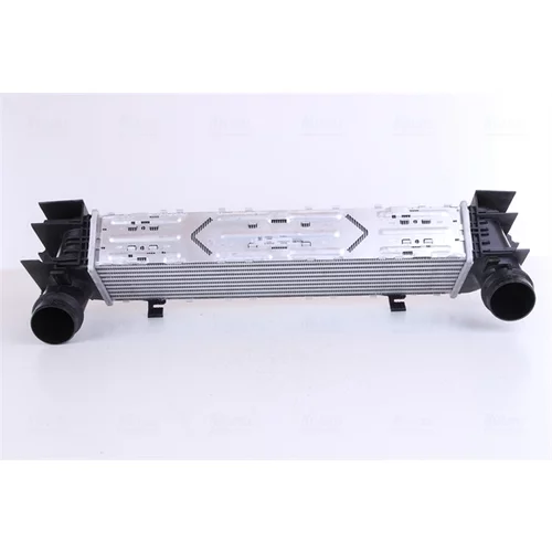 Chladič plniaceho vzduchu 96552 /NISSENS/ - obr. 4