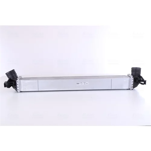 Chladič plniaceho vzduchu 96566 /NISSENS/ - obr. 4