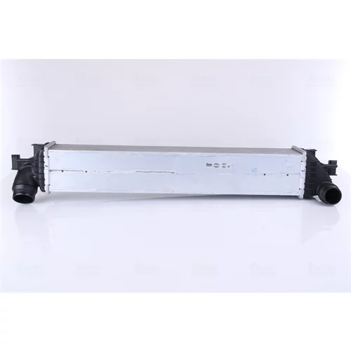 Chladič plniaceho vzduchu 96625 /NISSENS/ - obr. 4