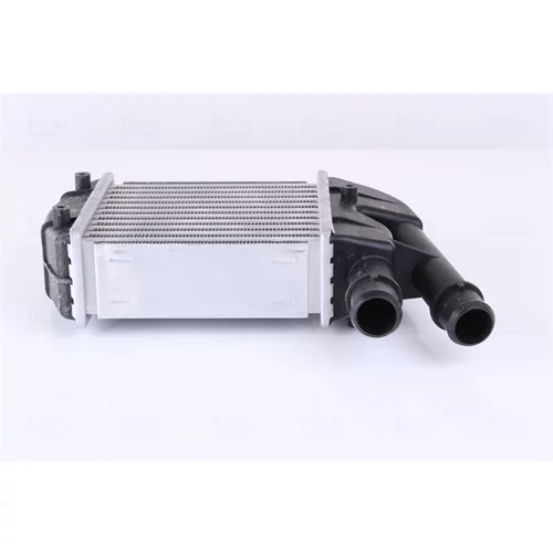 Chladič plniaceho vzduchu 96673 /NISSENS/ - obr. 4