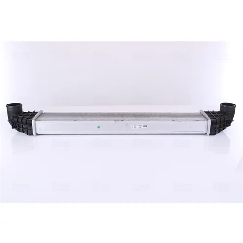 Chladič plniaceho vzduchu 96722 /NISSENS/ - obr. 4
