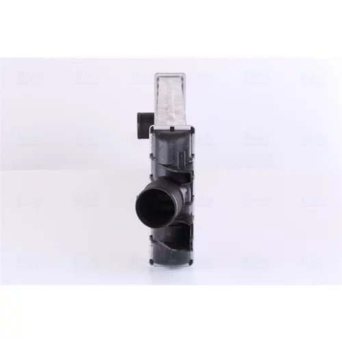 Chladič plniaceho vzduchu 96775 /NISSENS/ - obr. 2