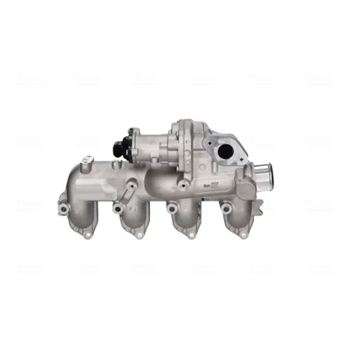 EGR ventil 98234 /NISSENS/ - obr. 2