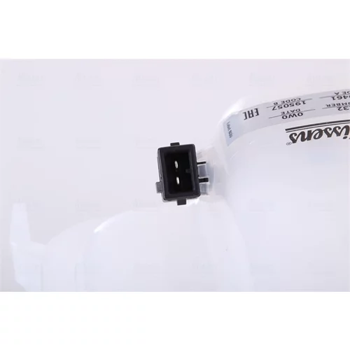 Vyrovnávacia nádobka chladiacej kvapaliny 996232 /NISSENS/ - obr. 4
