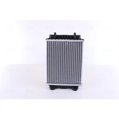 Chladič motora 60351 /NISSENS/ - obr. 2
