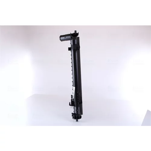 Chladič motora 606098 /NISSENS/ - obr. 3