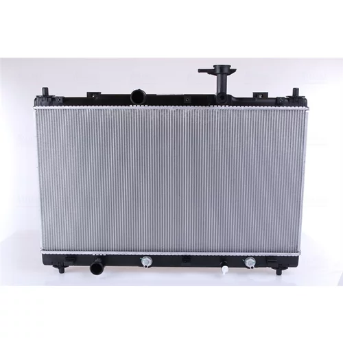 Chladič motora NISSENS 606147