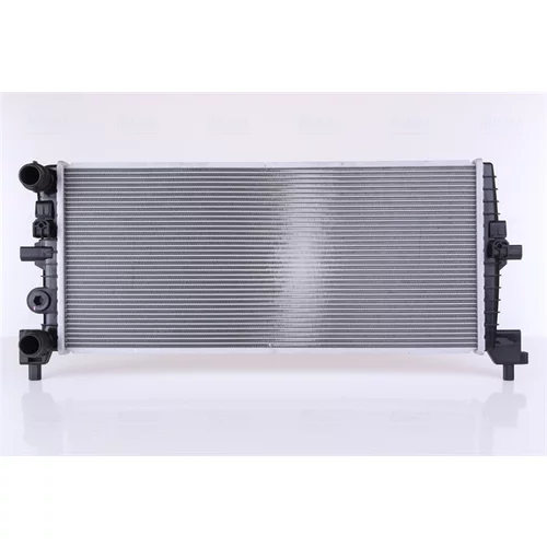 Chladič motora NISSENS 606239