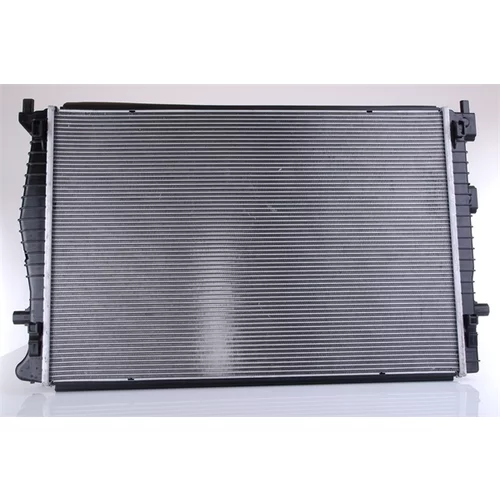 Chladič motora 606267 /NISSENS/ - obr. 1