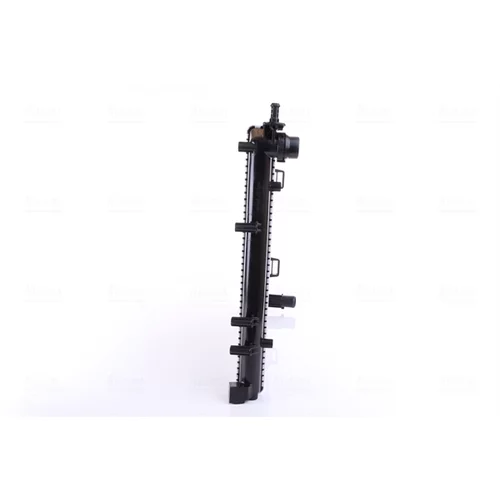 Chladič motora 606393 /NISSENS/ - obr. 3