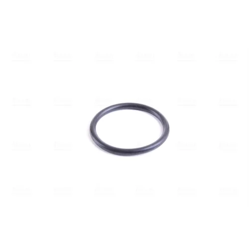 Chladič motora 606734 /NISSENS/ - obr. 4