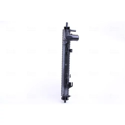Chladič motora 606735 /NISSENS/ - obr. 3