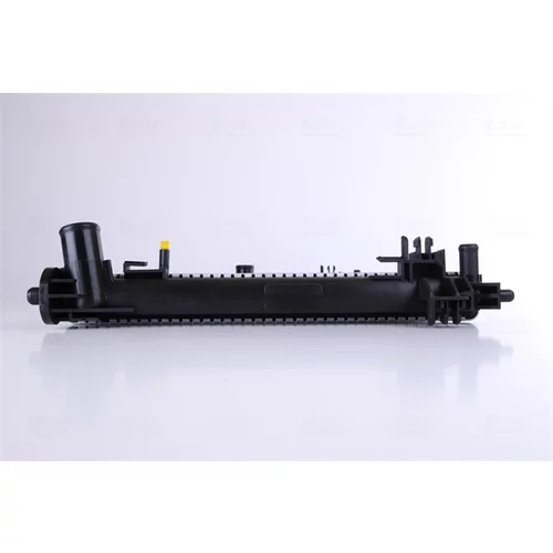 Chladič motora 606838 /NISSENS/ - obr. 3