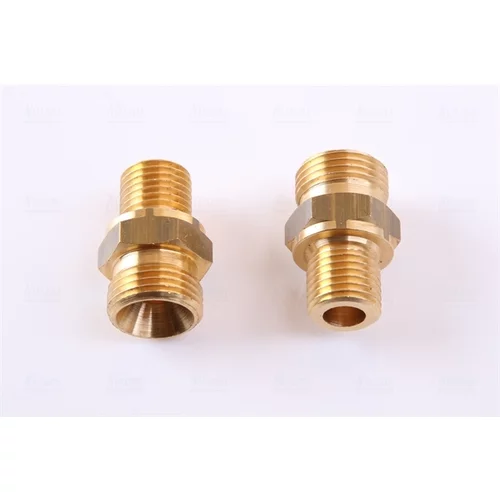 Chladič motora 60683 /NISSENS/ - obr. 4