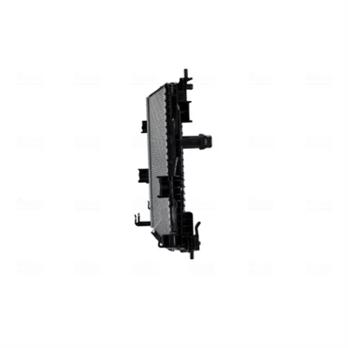 Chladič motora 607180 /NISSENS/ - obr. 3